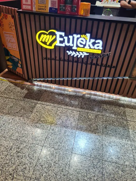 MyEureka KL East Mall Picture 3