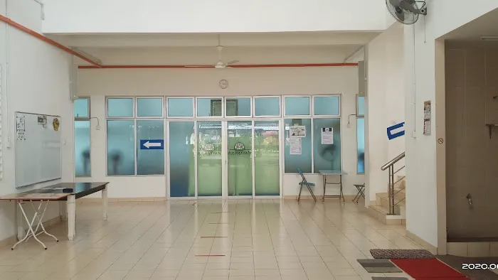 Surau Ar-Rayyan@Larai Picture 8