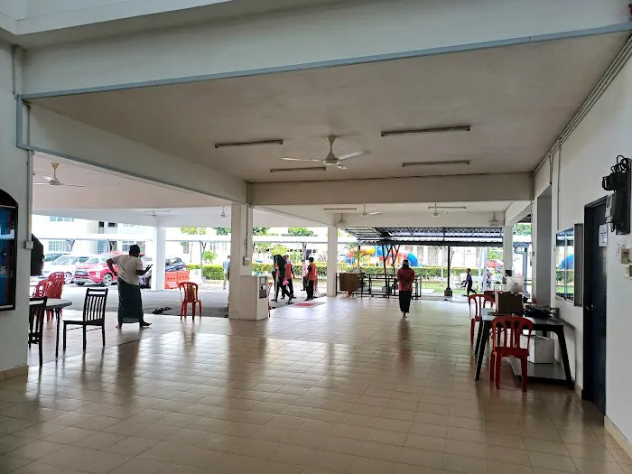 Surau Ar-Rayyan@Larai Picture 4
