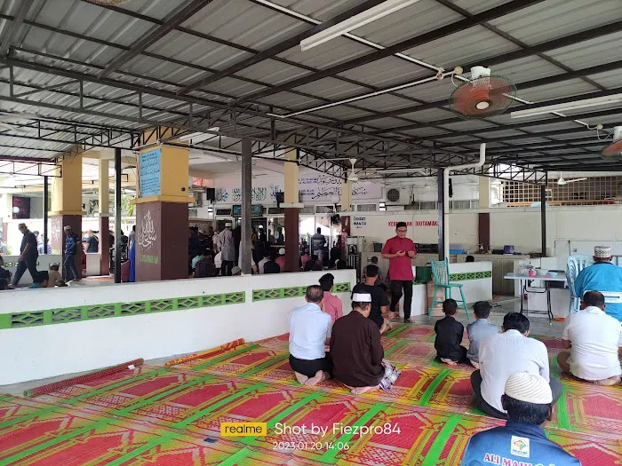 Surau Ar-Rayyan@Larai Picture 6