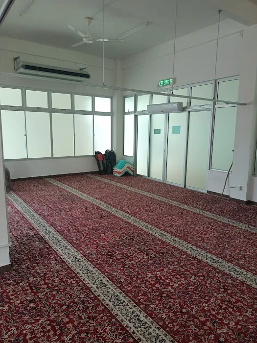 Surau Ar-Rayyan@Larai Picture 9