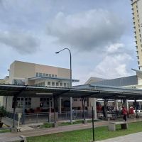Surau Ar-Rayyan@Larai ico