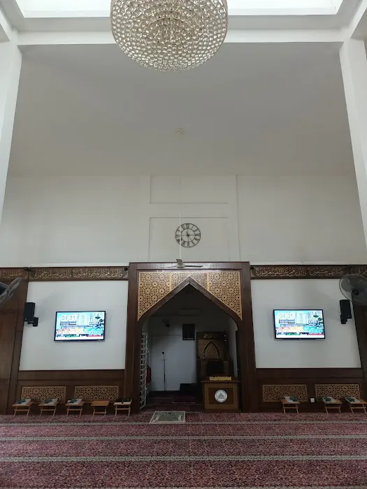 Surau Ar-Rayyan@Larai Picture 7