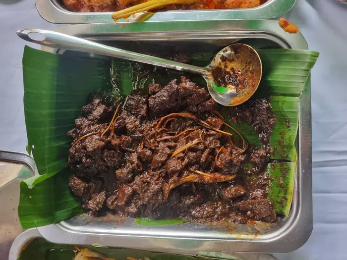 Nasik minyak utara Picture 3