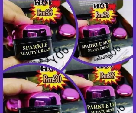 Stokis Karisma Cosmetic Besut