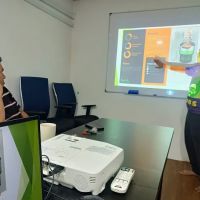 BUDDY MY SDN BHD ico