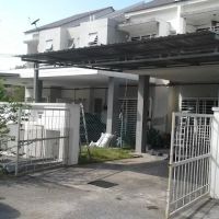 Alam Suria ico