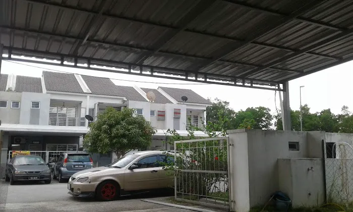 Alam Suria Picture 8