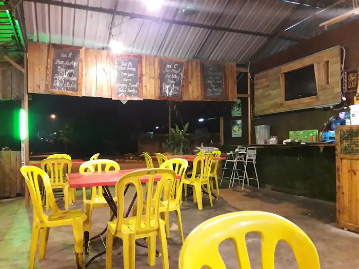 Azizi Tomyam Picture 5