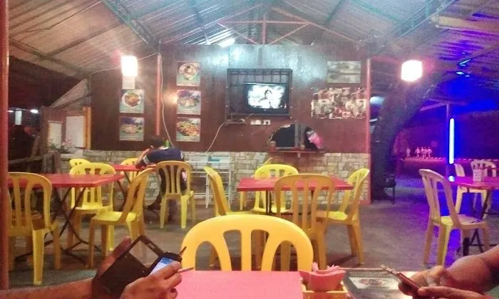 Azizi Tomyam Picture 9