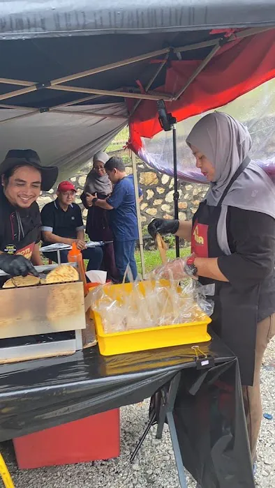 Roti Prensa Premium (TikTok : Abang Lado ) Picture 2