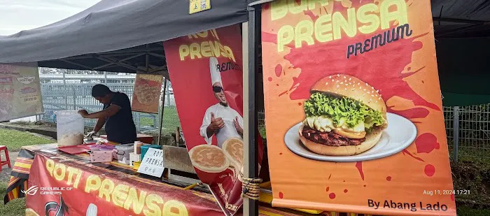 Roti Prensa Premium (TikTok : Abang Lado ) Picture 3