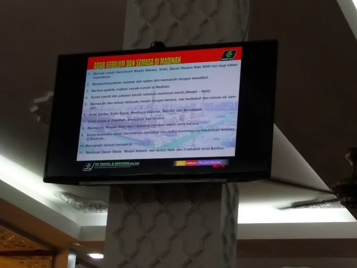 Surau Al-Ansar Seksyen 2 Shah Alam Picture 8