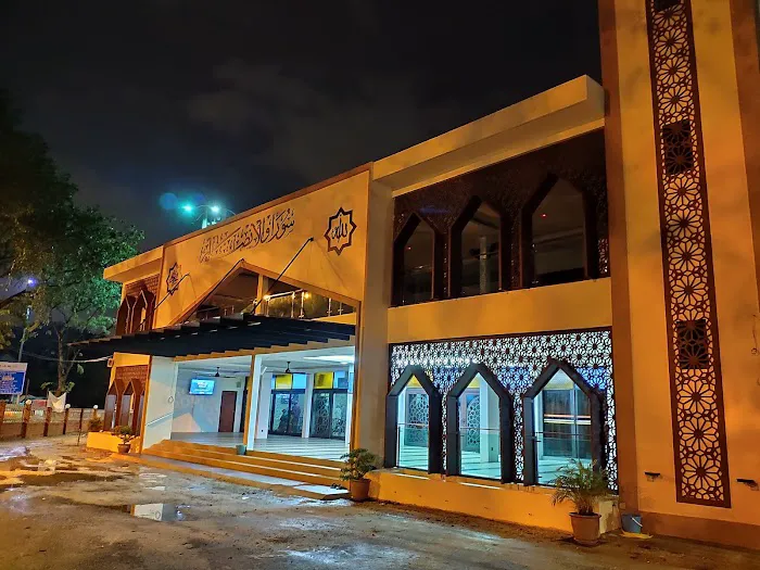 Surau Al-Ansar Seksyen 2 Shah Alam Picture 5