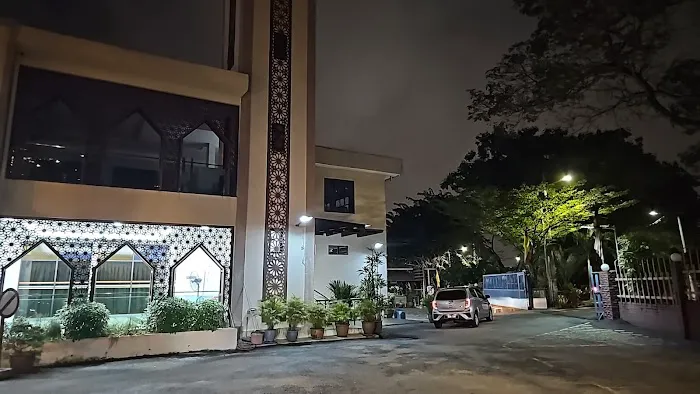 Surau Al-Ansar Seksyen 2 Shah Alam Picture 4