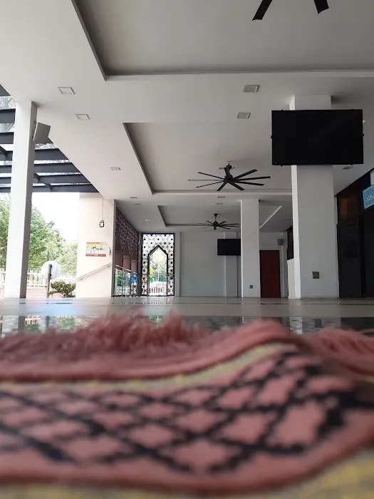 Surau Al-Ansar Seksyen 2 Shah Alam Picture 1