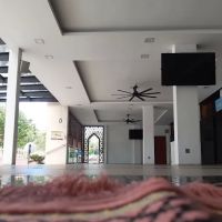 Surau Al-Ansar Seksyen 2 Shah Alam ico