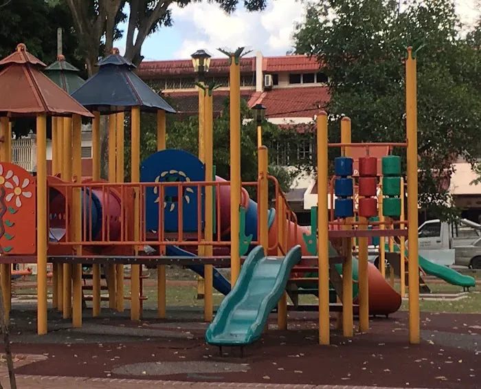 Taman Wahyu Park Picture 2