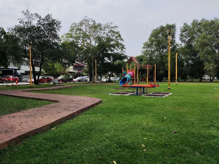 Taman Wahyu Park Picture 5
