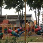 Taman Wahyu Park