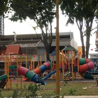 Taman Wahyu Park ico