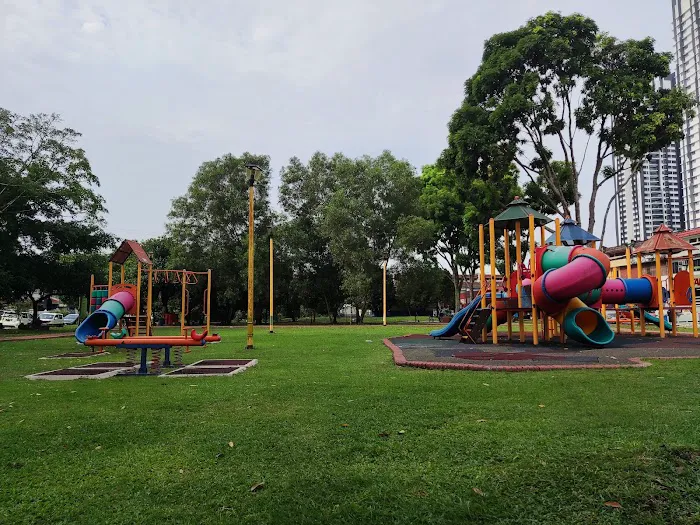Taman Wahyu Park Picture 3