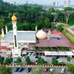 Masjid Jamek Raja Tun Uda