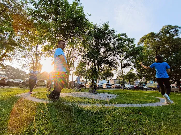Energy Bagua Jinjang Utara Picture 1