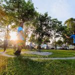 Energy Bagua Jinjang Utara