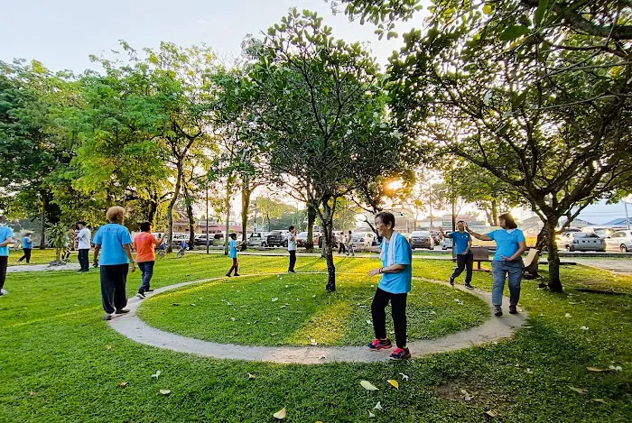 Energy Bagua Jinjang Utara Picture 3
