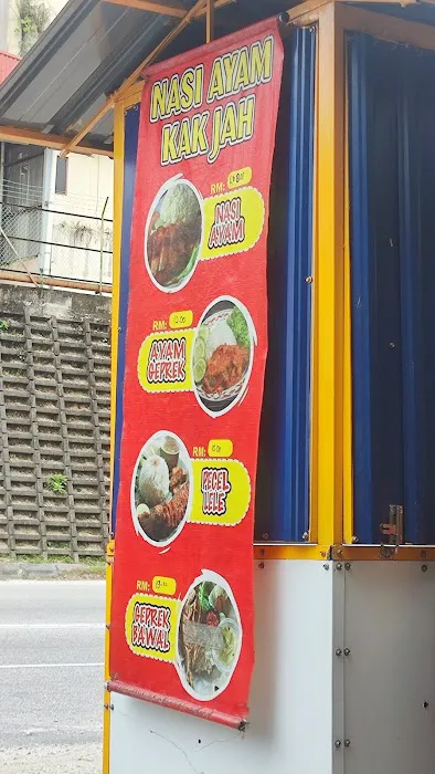 Nasi sup wan jah kelate Picture 3