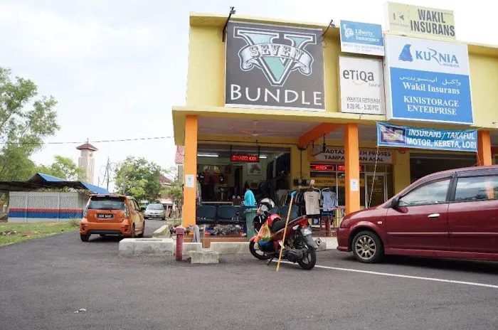 Seven Visions Bundle Picture 1