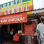 Warung Hantu Cendol & Penang Char Kuey Teow
