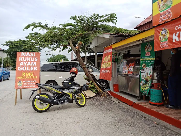 Warung Hantu Cendol & Penang Char Kuey Teow Picture 3