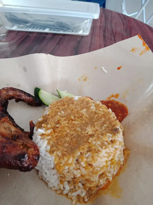 Warung Hantu Cendol & Penang Char Kuey Teow Picture 10
