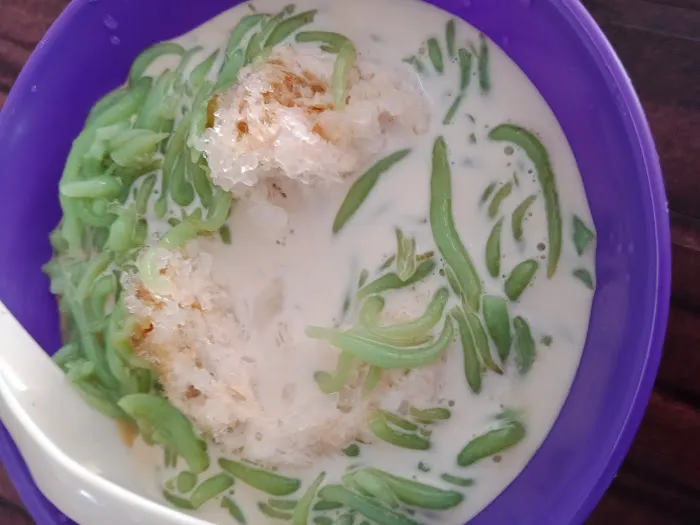 Warung Hantu Cendol & Penang Char Kuey Teow Picture 9