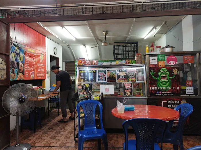 Warung Hantu Cendol & Penang Char Kuey Teow Picture 7