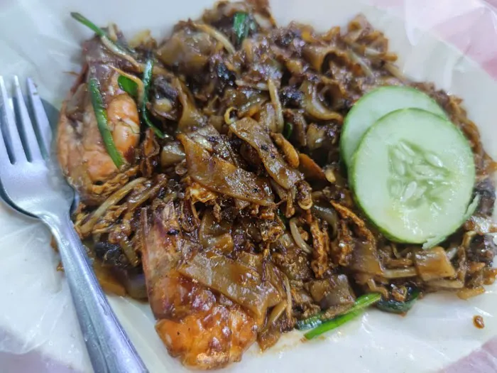 Warung Hantu Cendol & Penang Char Kuey Teow Picture 4