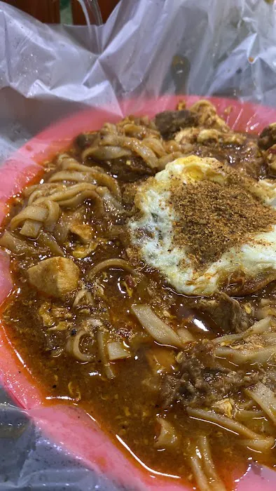 Warung Hantu Cendol & Penang Char Kuey Teow Picture 8