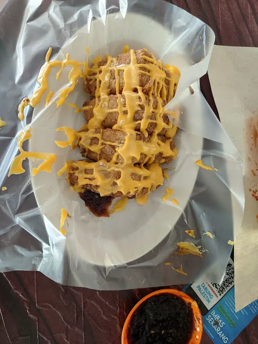 Warung Hantu Cendol & Penang Char Kuey Teow Picture 6