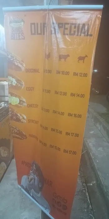 Sober Bites Sungai Buloh Picture 2