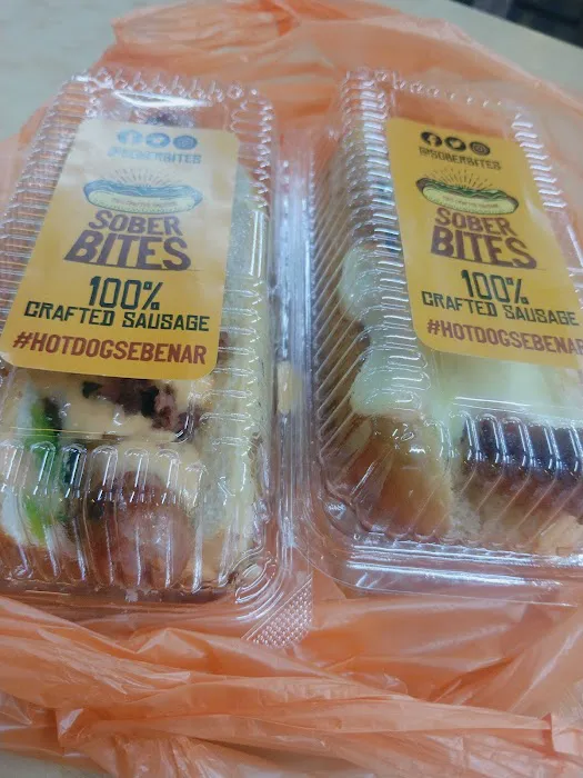 Sober Bites Sungai Buloh Picture 3