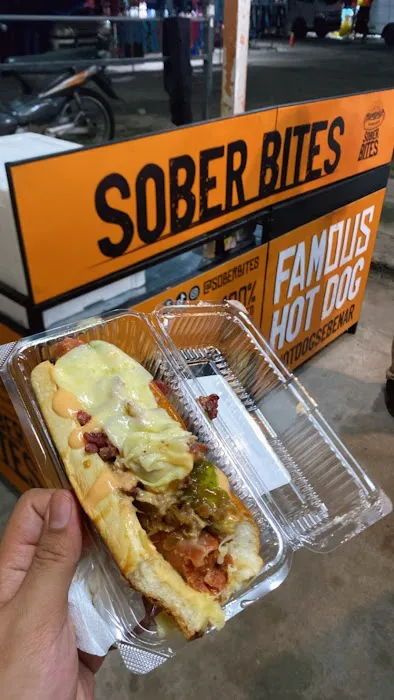 Sober Bites Sungai Buloh Picture 8