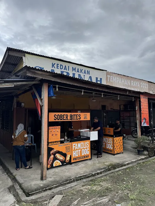 Sober Bites Sungai Buloh Picture 1