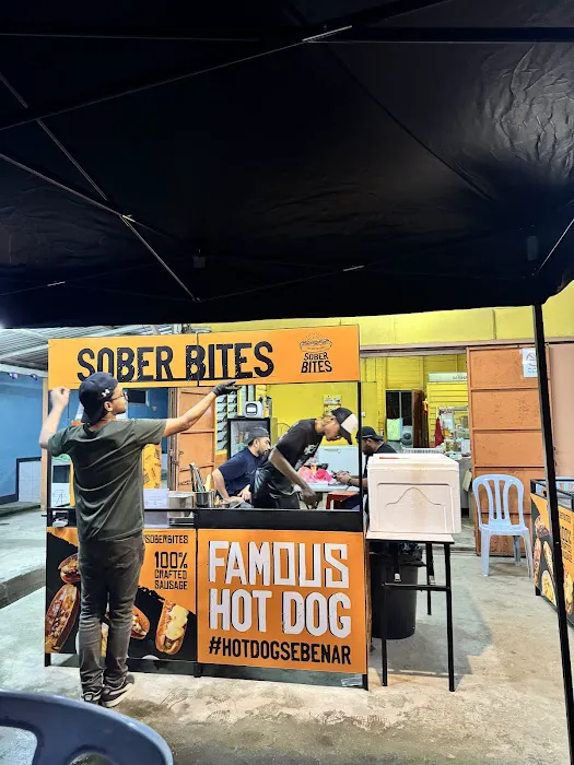 Sober Bites Sungai Buloh Picture 7