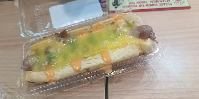 Sober Bites Sungai Buloh Picture 5