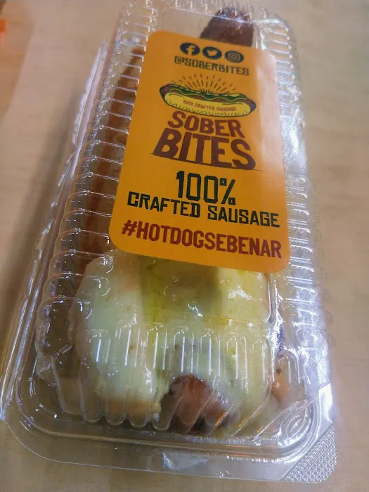 Sober Bites Sungai Buloh Picture 4