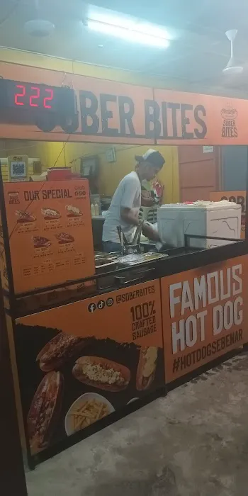 Sober Bites Sungai Buloh Picture 10
