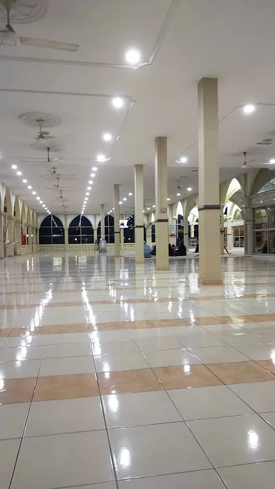 Masjid Nurul Ehsan, Taman Medan Picture 2