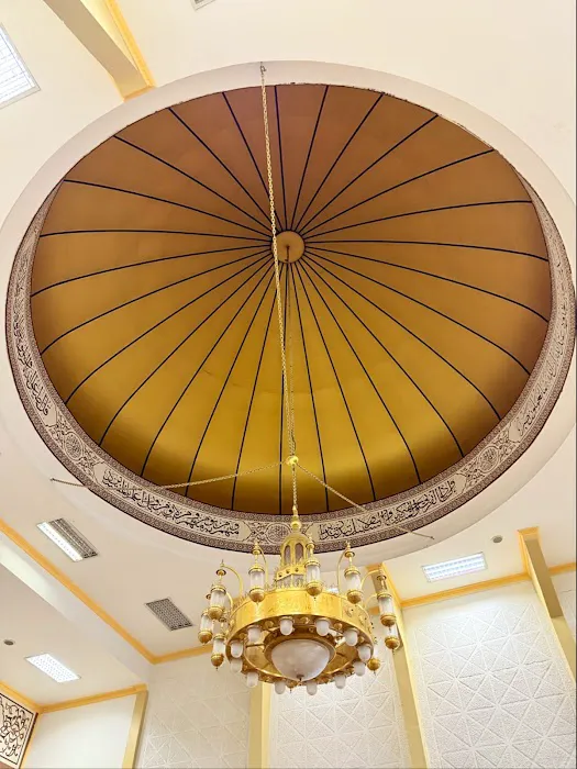 Masjid Nurul Ehsan, Taman Medan Picture 5